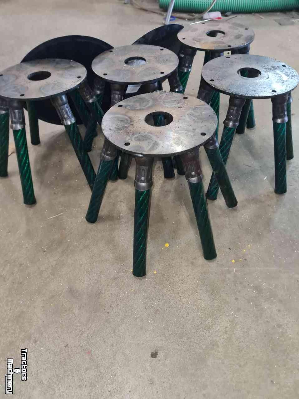 Other lawn and garden equipment and accessories Weedtrac TUCHEL