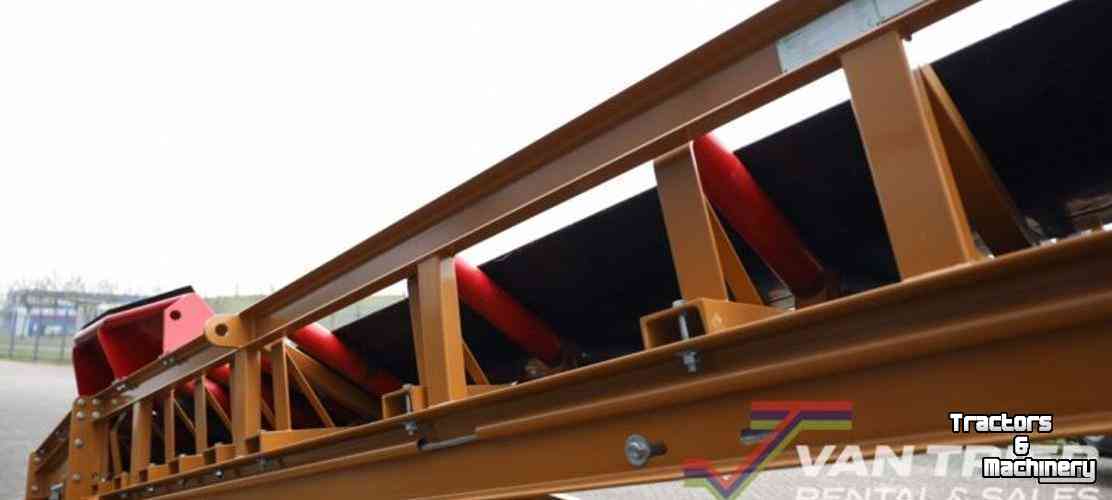 Conveyor Breston ZG13-120 Opvoerband