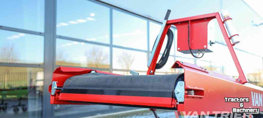 Conveyor Van Trier V5-80 Doorvoerband
