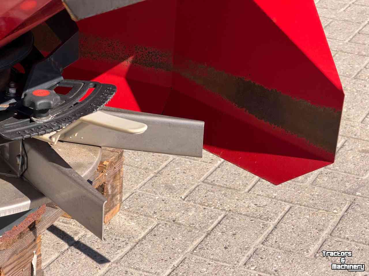 Fertilizer spreader Vicon Rota-Flow RS-L kunstmeststrooier
