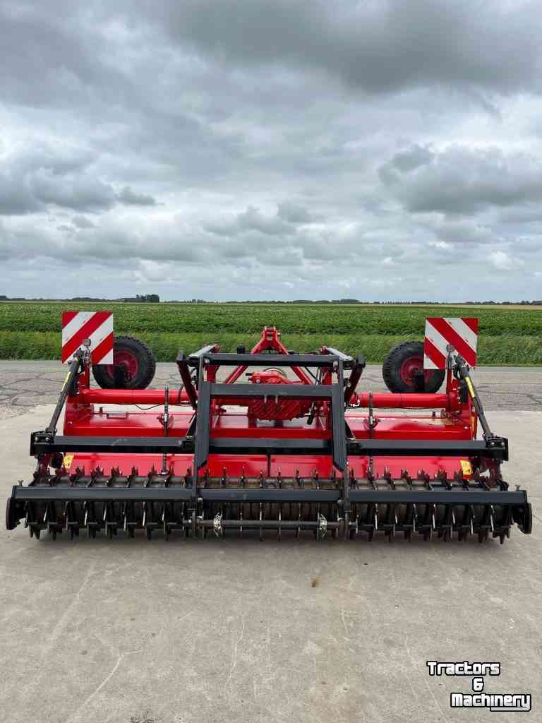 Rotary Tiller Massano SR 300 Messenfrees