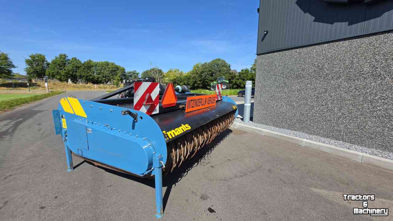 Spader machine Imants 48SX300H