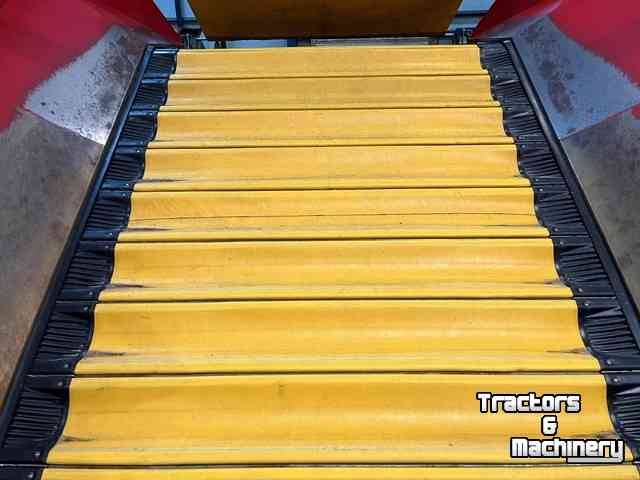 Receiving hopper Grimme RH 24-45 XXL