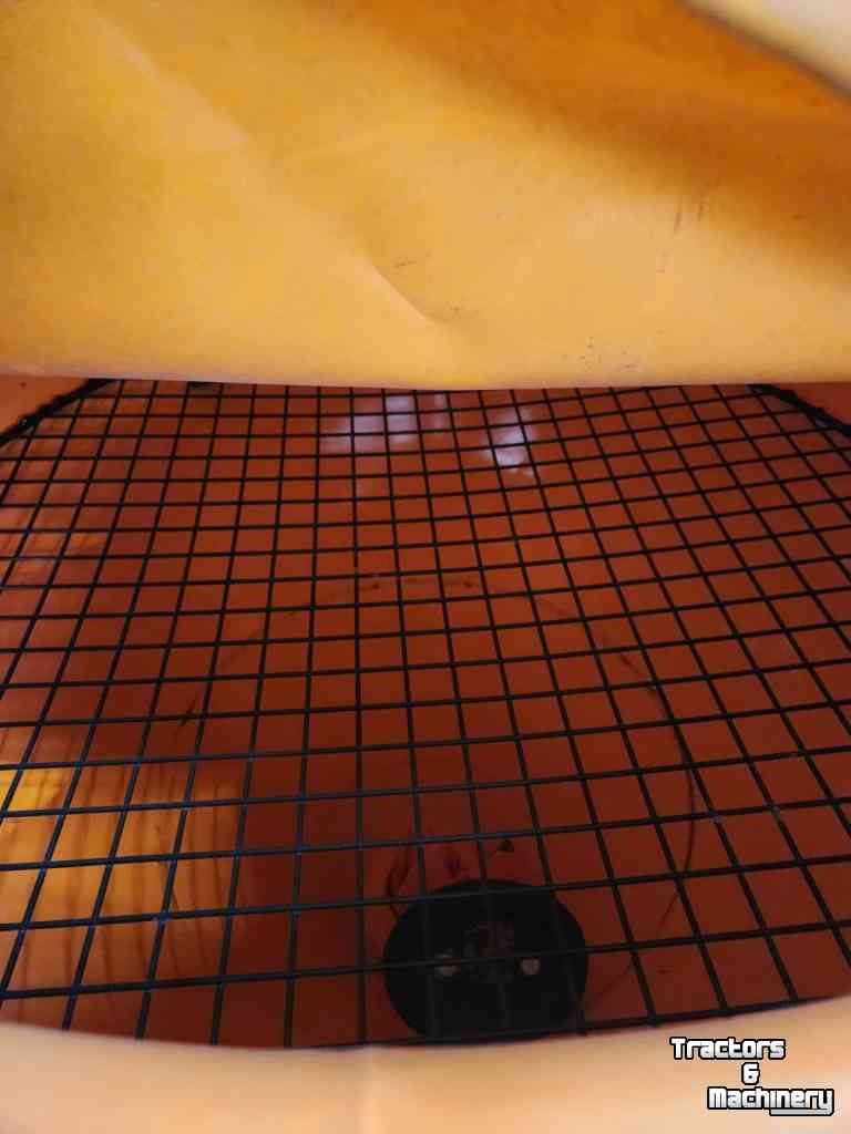 Snow Removal Equipment Rauch sa 250 typ 1