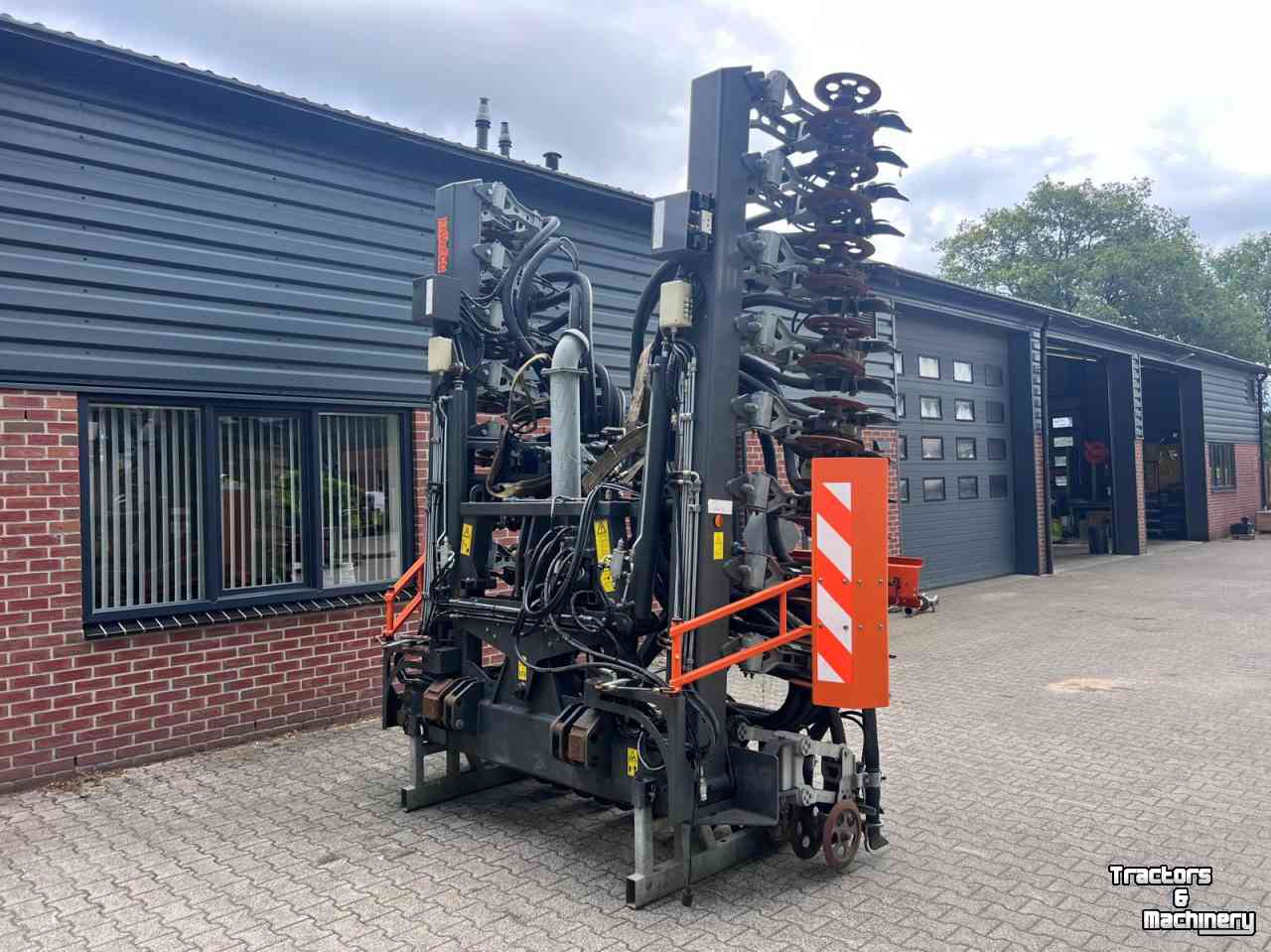 Grassland injector Kaweco Proj-Ject 870