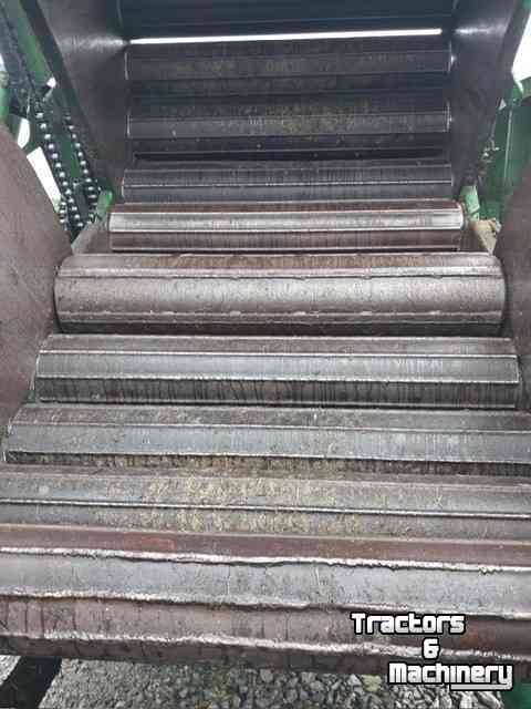 Balers McHale Fusion 2