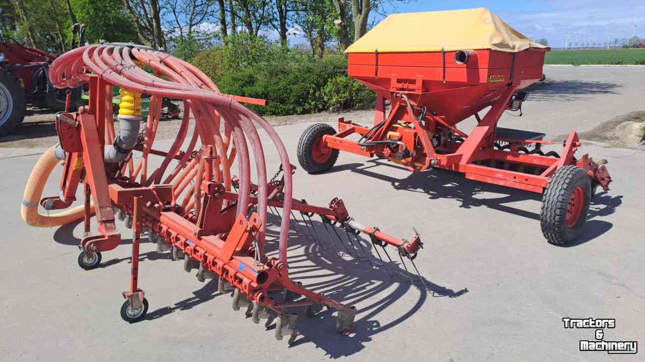Seed drill Accord DL