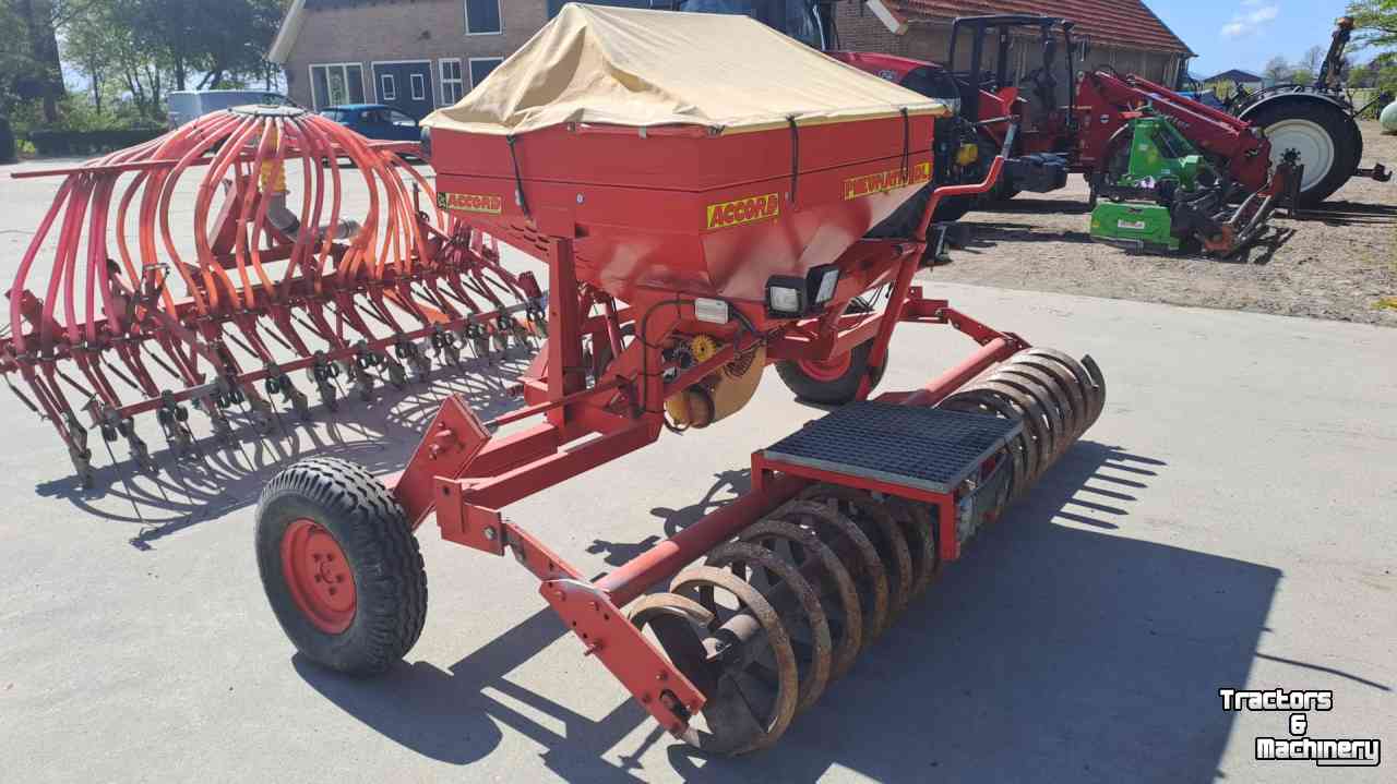 Seed drill Accord DL