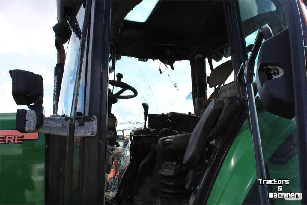 Tractor John Deere 6000-20 6 cyl.