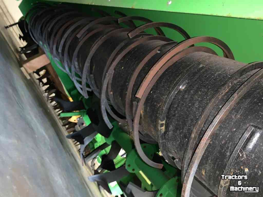 Spader machine Farmtec AGRI 300