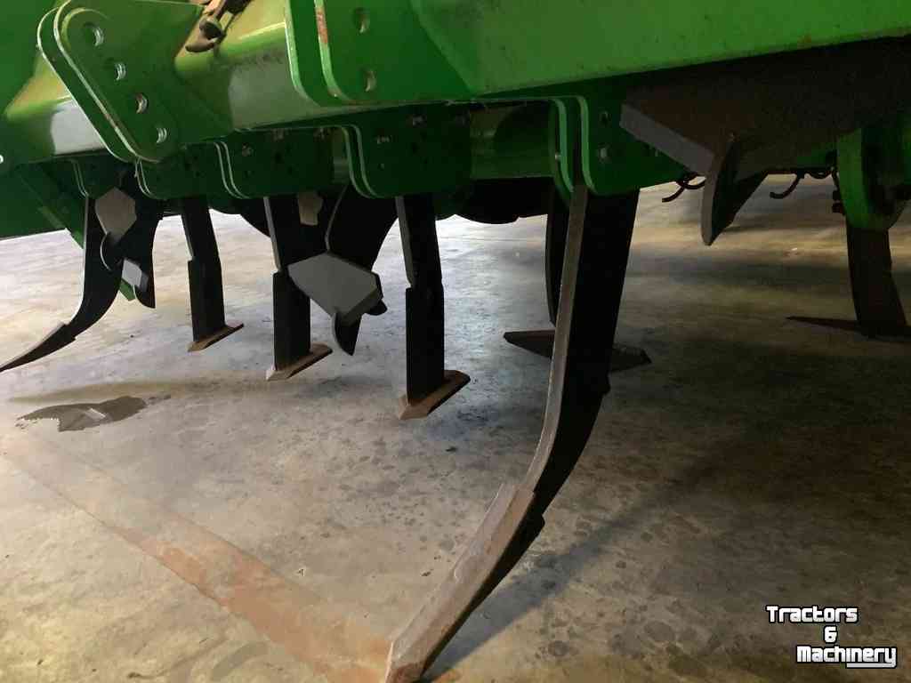 Spader machine Farmtec AGRI 300