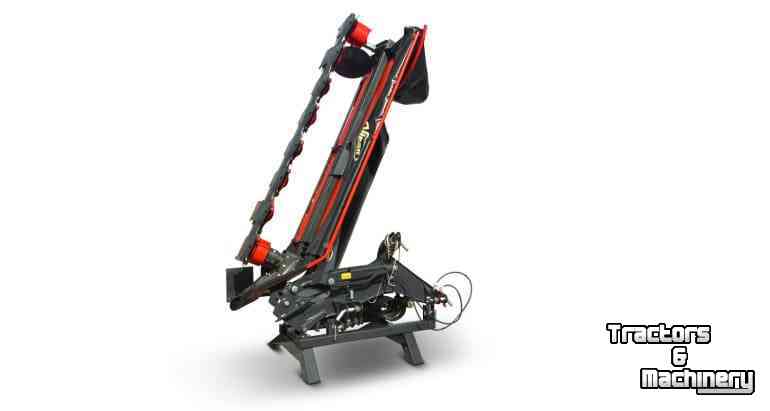 Mower Vicon Extra 340 Express