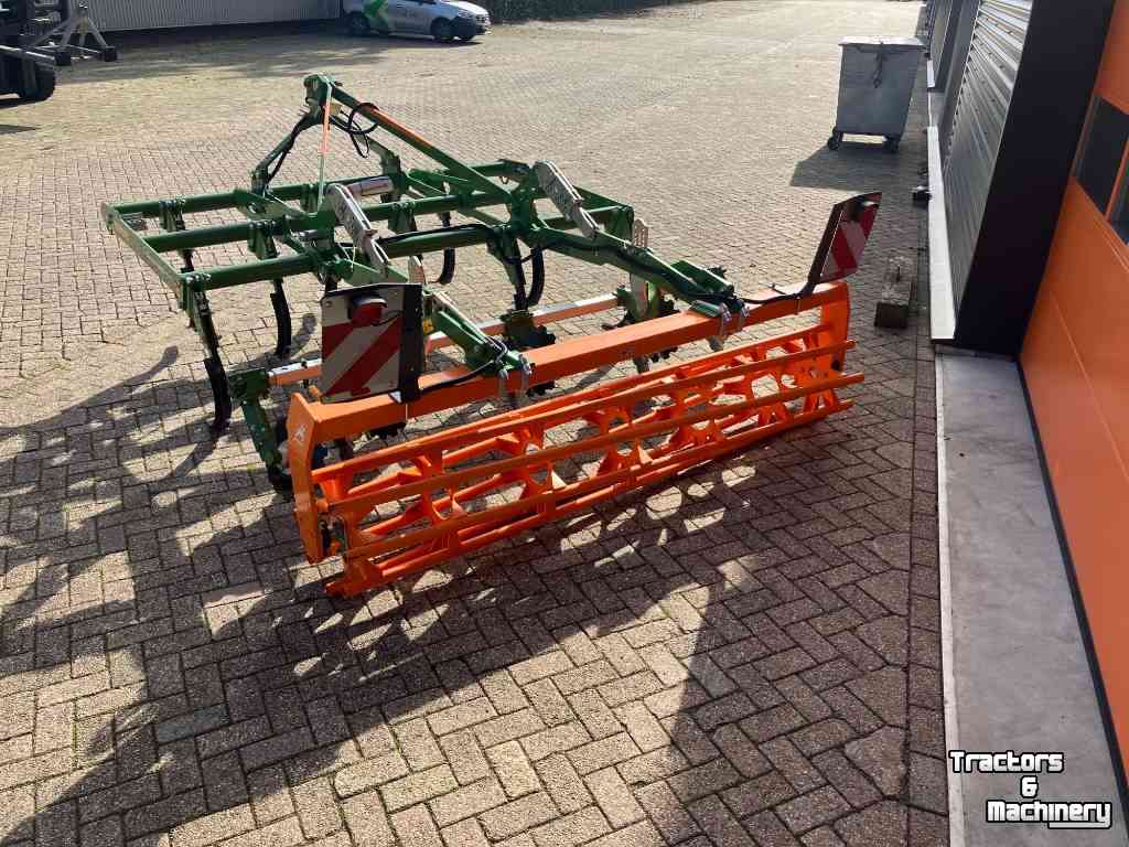 Cultivator Amazone CENIO 3000 special