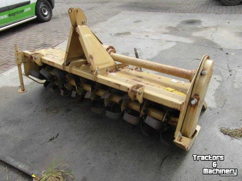Rotary Tiller Landpride RTA 2570-06