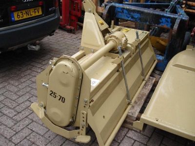 Rotary Tiller Landpride RTA 2570-06