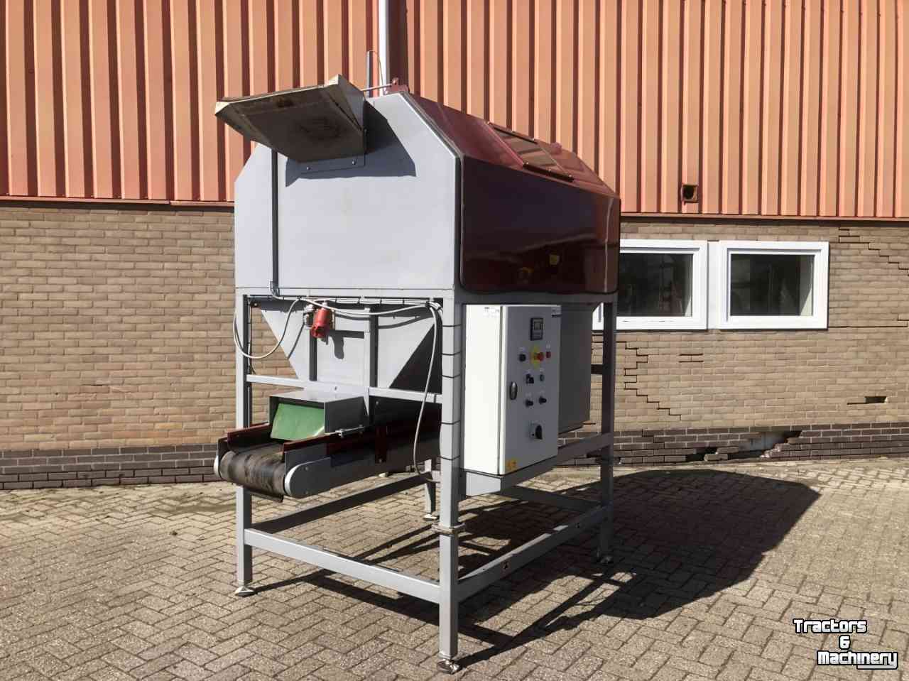 Other conveying equipment and accessories ERC Schiller