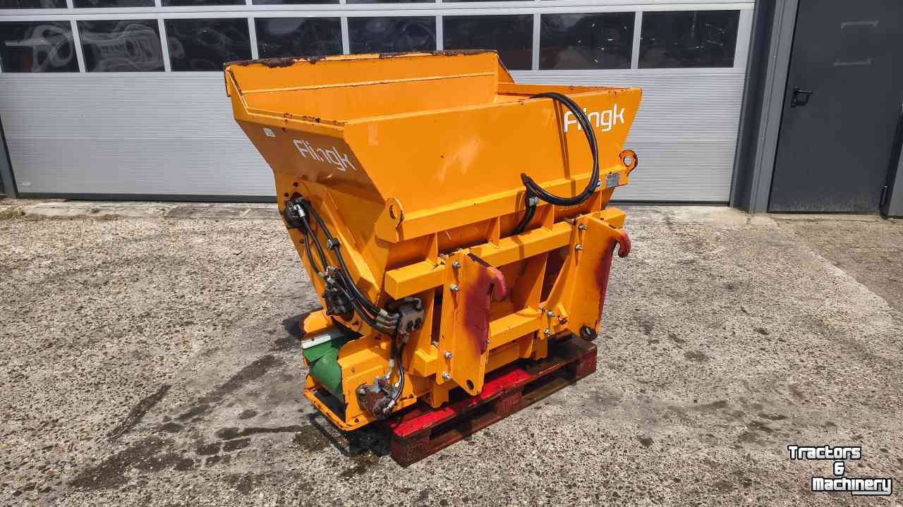 Other attachments and accessories Flingk KSS 1015