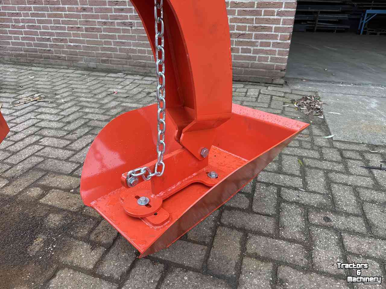 Rotary Ditcher Boxer Greppelfrees FG110