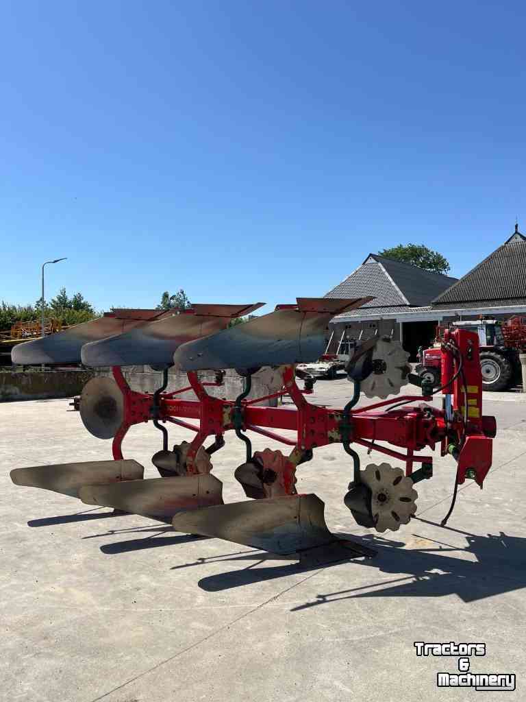 Ploughs Vogel & Noot MS950 Ploeg