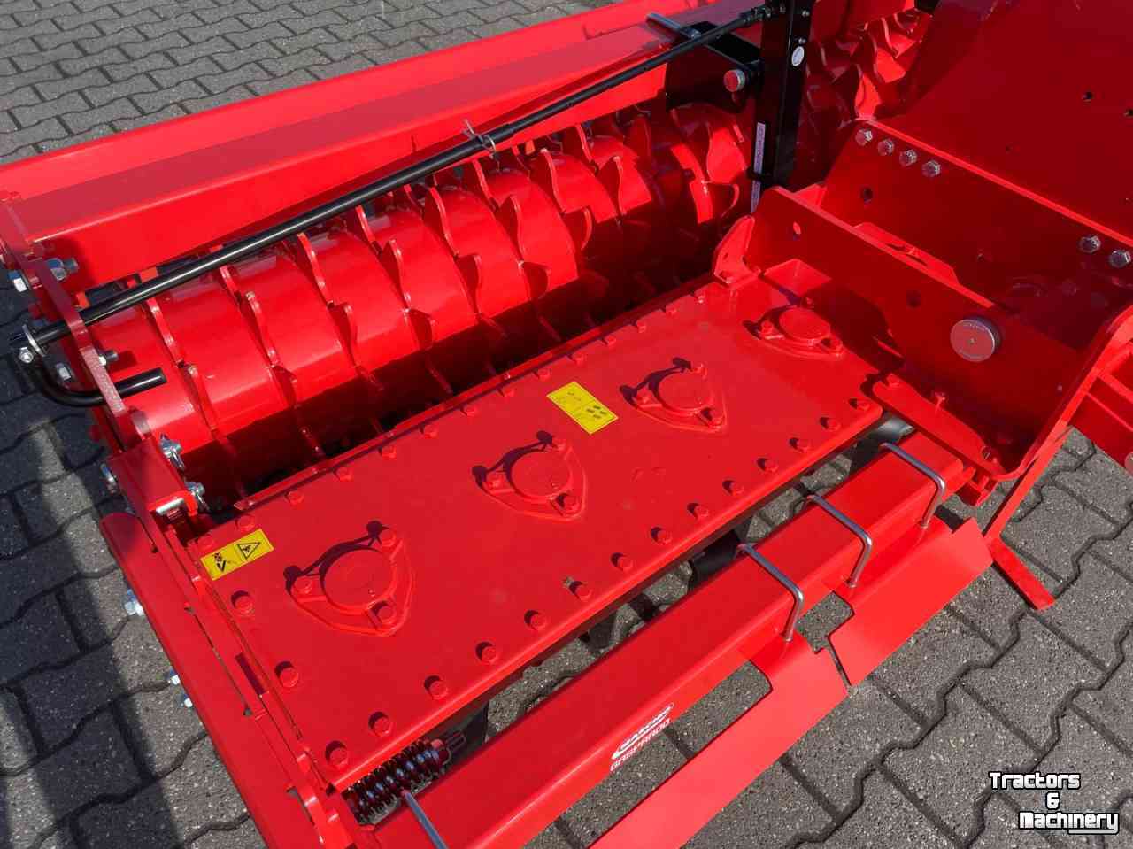 Rotary Harrow Maschio Drago DC 3000