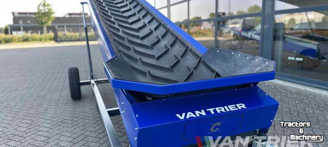 Conveyor Van Trier 7-100 Opvoerband
