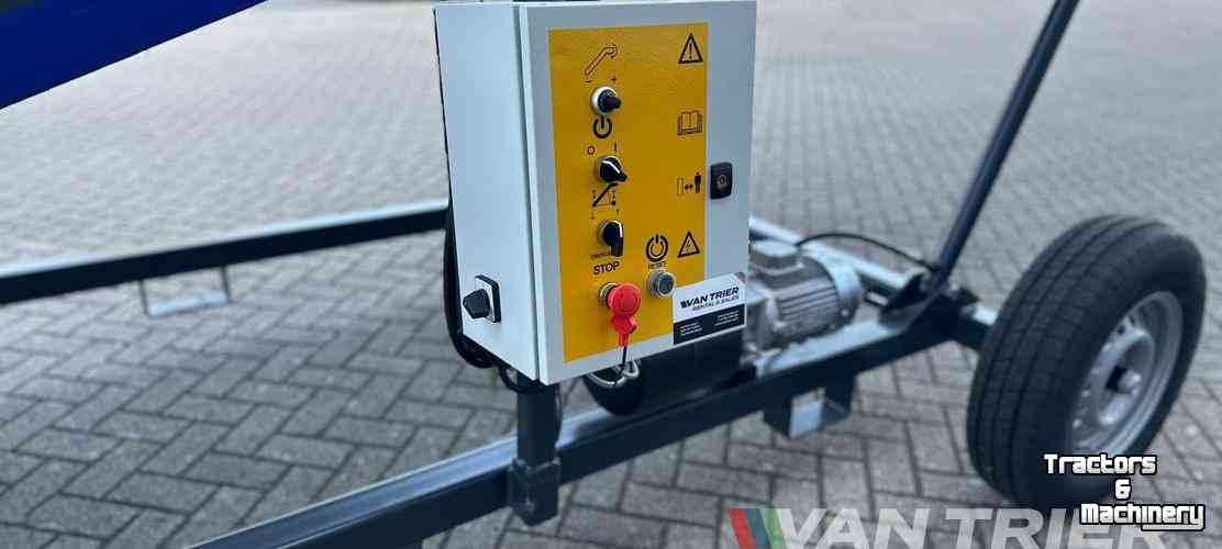 Conveyor Van Trier 7-100 Opvoerband