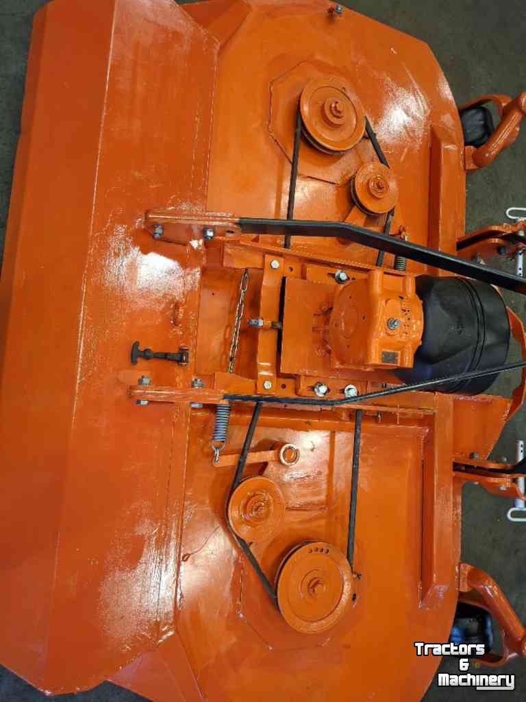 Rotary mower Perfect T-200