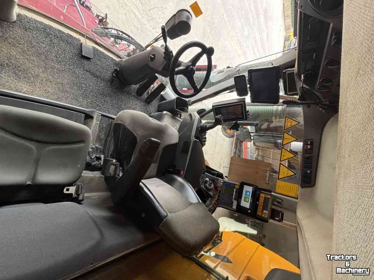 Hydro Trike Vredo VT4546