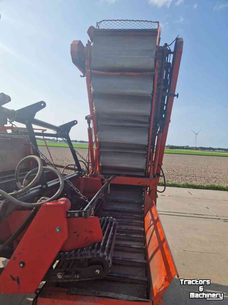 Potato harvester Amac E2