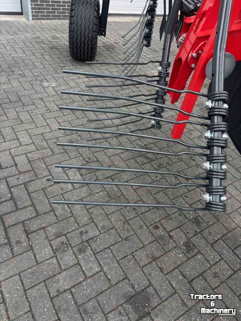 Rake Vicon Andex 844