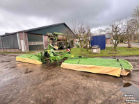Mower Krone Easycut B970