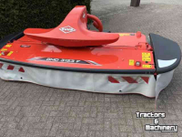 Mower Kuhn GMD 3123