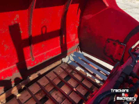 Silage cutting bucket Redrock Alligator Kuilhapper 200-130 HA