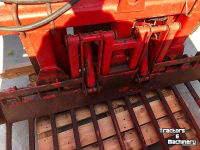 Silage cutting bucket Redrock Alligator Kuilhapper 200-130 HA