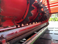 Silage-block distribution wagon Schuitemaker Amigo 30 S Blokkenwagen