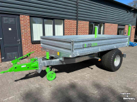 Dumptrailer Zocon Z045