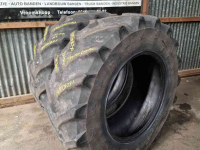 Wheels, Tyres, Rims & Dual spacers Trelleborg 480/70R30