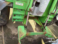 Slurry tank Joskin 4-punts hef