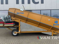 Receiving hopper Breston NB5-250 Stortbak