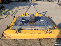 Mower Boxer Weidebloter WB 185
