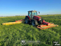 Mower Fella maaiset Ramos 310 FP + 4080 TL (2014/2015)