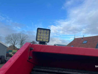 Silage-block distribution wagon Trioliet Multifeed