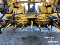 Cornhead New Holland 750 SFIE Maisbek