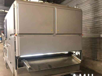 Sorting machine  Optische Sorteerder / Camera Sorteerder