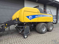 Balers New Holland BB9060 Grootpakkenpers / Grootpakpers / Balenpers
