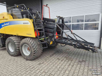 Balers New Holland BB9060 Grootpakkenpers / Grootpakpers / Balenpers