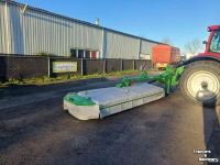 Mower Samasz XT390