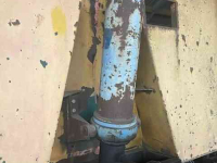 Dumptrailer  kipper kieper kipkar kiepkar dumper