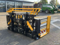 Silage Fork VDW GTM 430 Silagevork