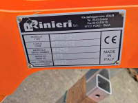 Hedge clipper Rinieri brm 120